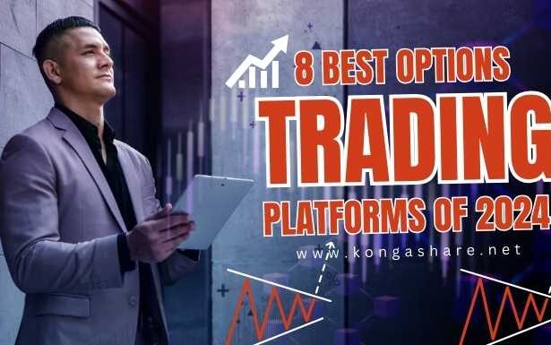 Optionas Trading Platforms