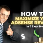 Maximize Your Adsense Revenue